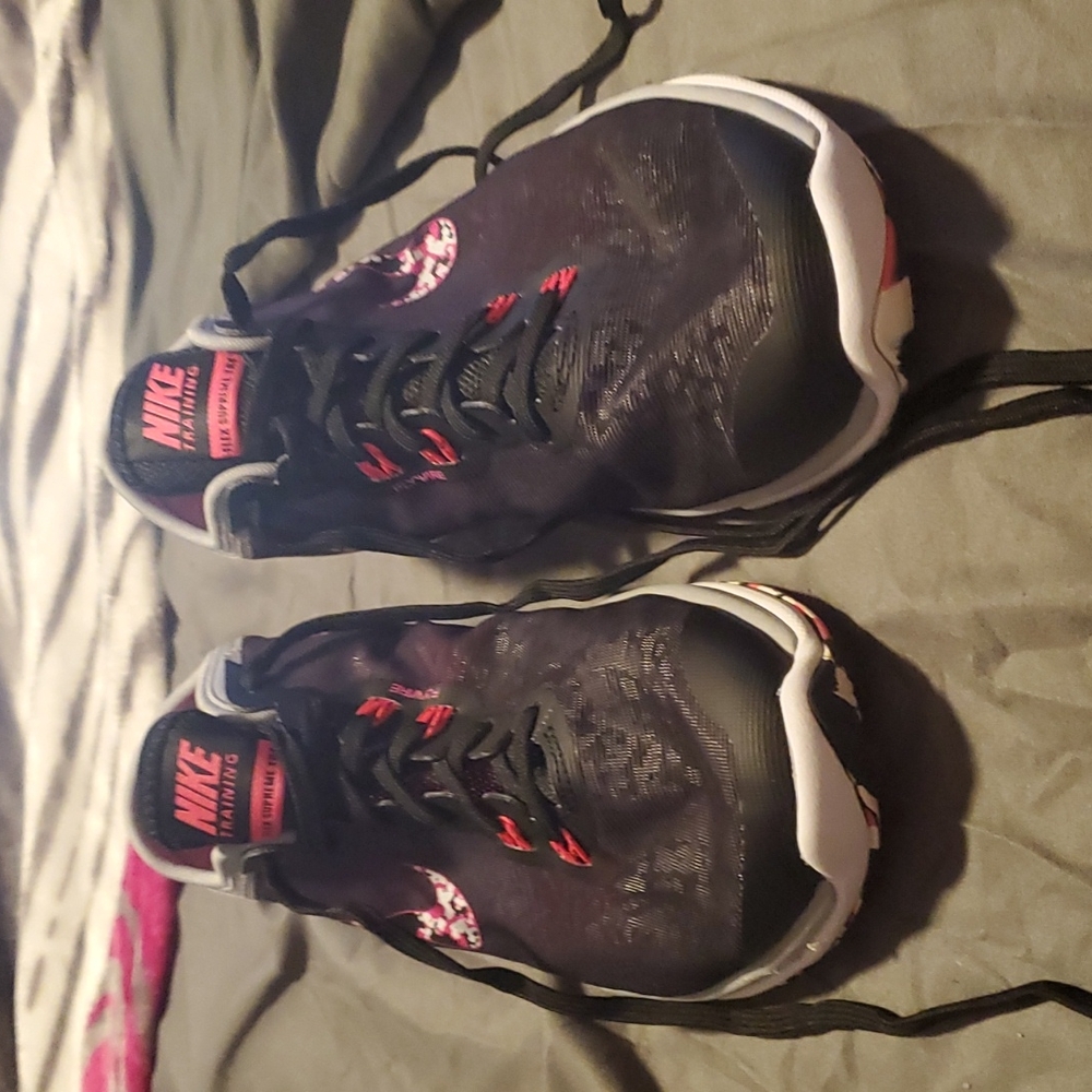 Nike flex flywire